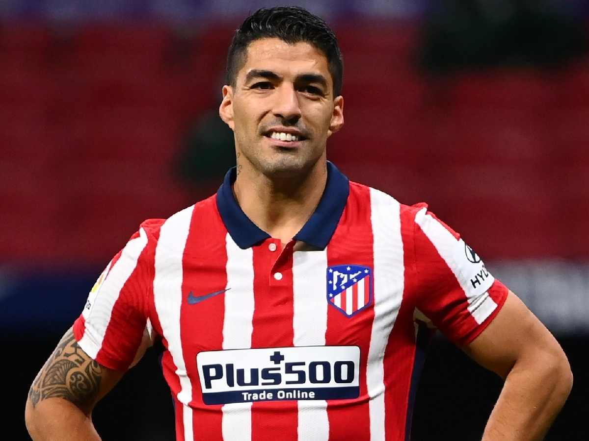 Mercato : Luis Suarez va-t-il rebondir au Borussia Dortmund ?