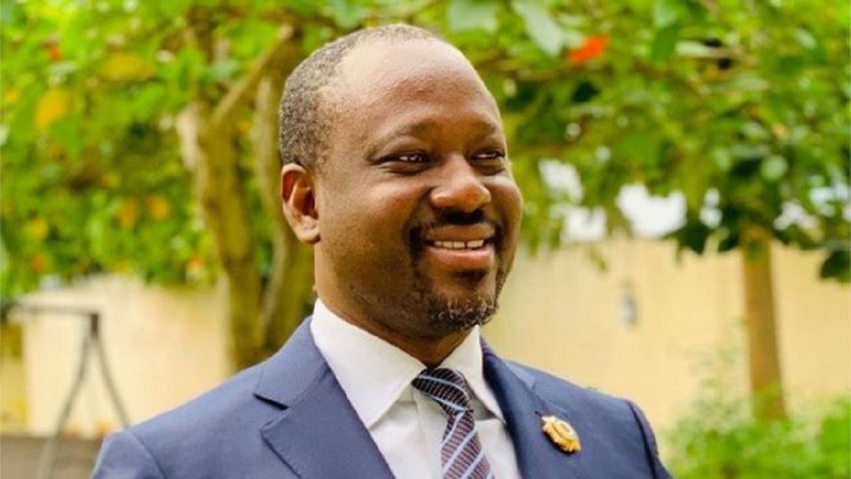 Mali / Ivoiriens arrêtés : Guillaume Soro appelle Faure Gnassingbé à la rescousse