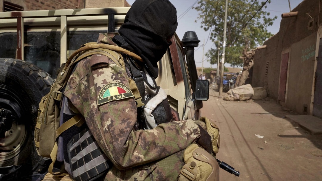 Mali : attaque terroriste non loin de Bamako, des familles endeuillées