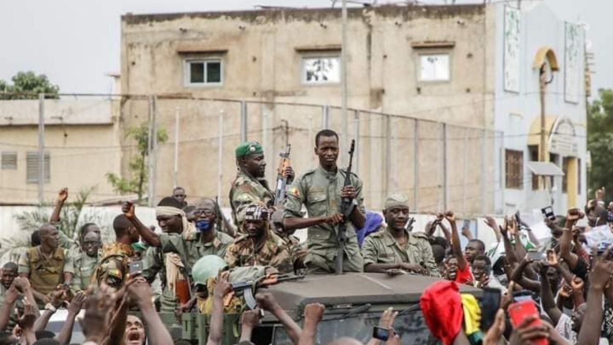 Mali : les Forces armées encore attaquées ce 27 juillet 2022