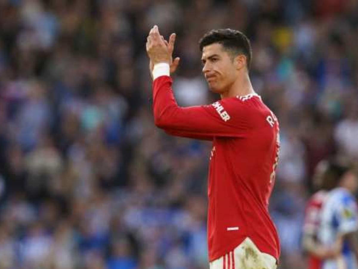 Manchester United : « Cristiano n’est pas à vendre », ça se complique !