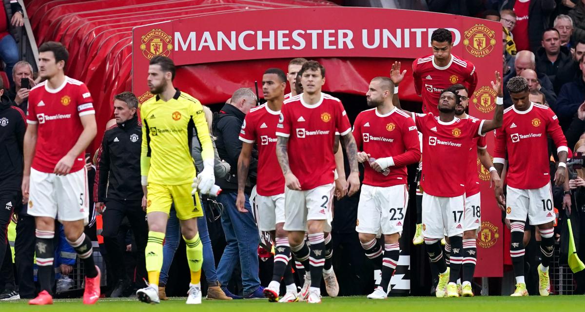 « C’est le moment de vendre le club… », le président de Manchester United très remonté (vidéo)