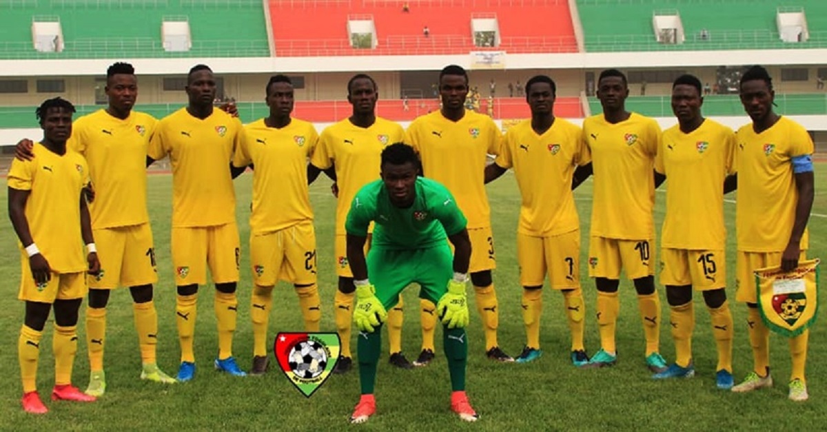 Match amical Togo – Côte d’Ivoire : les Éperviers locaux terrassent les Éléphants (3-1)