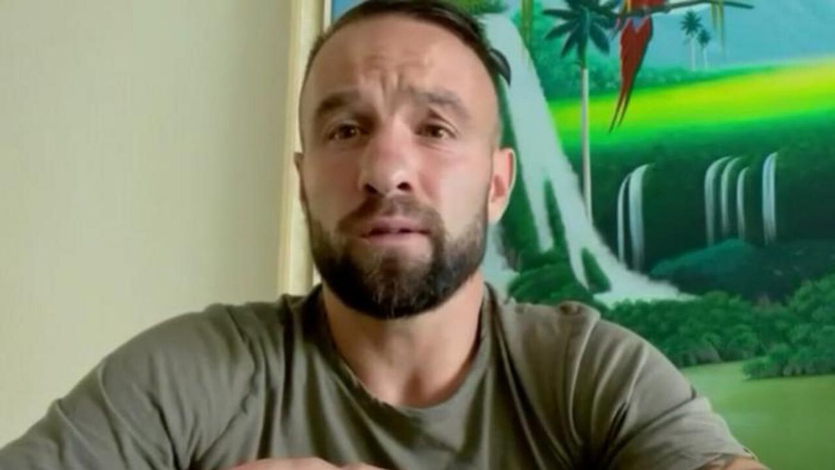 Mathieu Valbuena dévasté après avoir tout perdu : « J’ai beaucoup de mal à réaliser qu’il n’y a plus rien aujourd’hui » (photo)