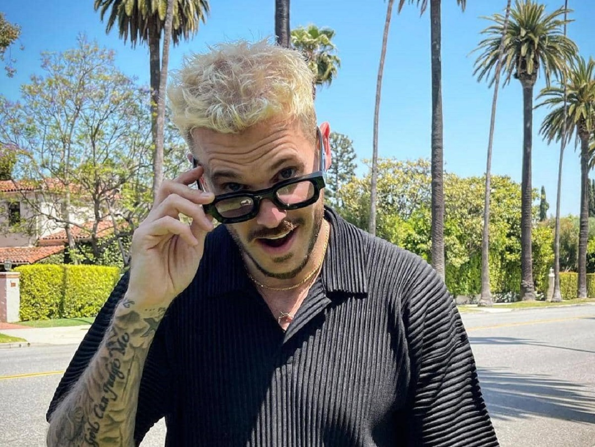 « Matt a soulevé Carmen et l’a virée », Matt Pokora met sa belle-mère à la porte