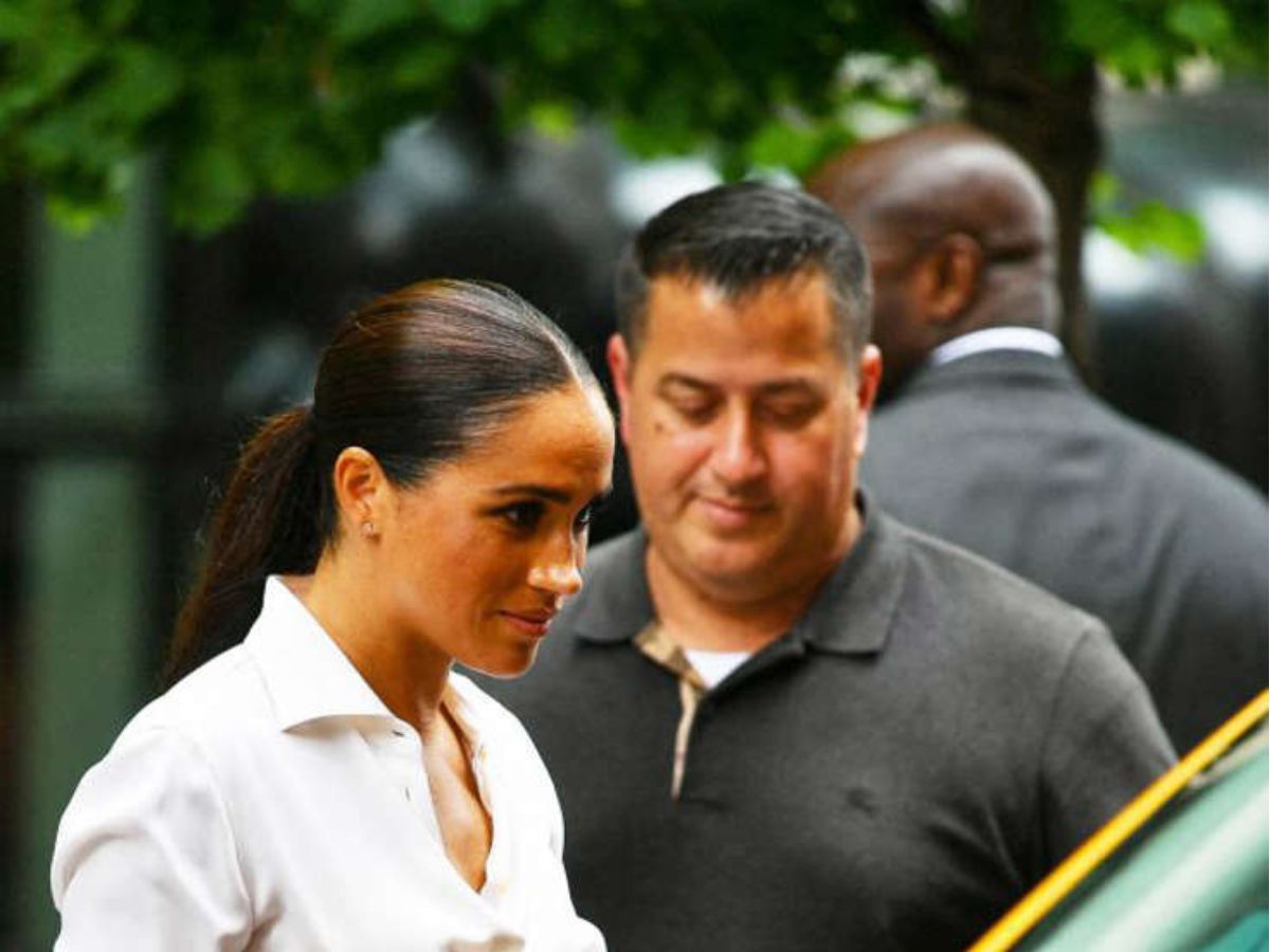 Meghan Markle : Voici la façon humiliante dont elle a demandé le divorce à son premier mari