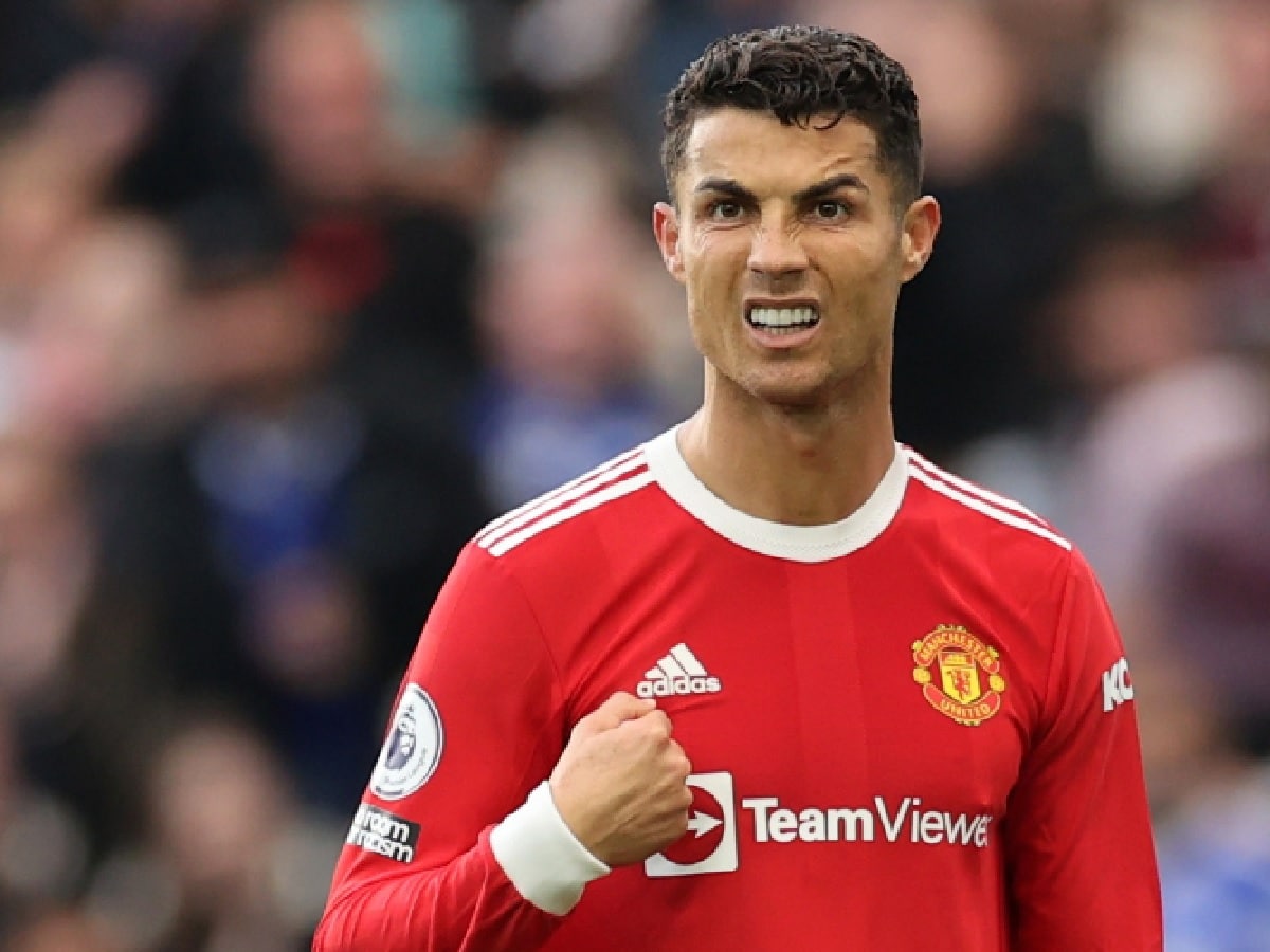 Cristiano Ronaldo se proclame « Roi » : Voici la réaction surprenante des internautes