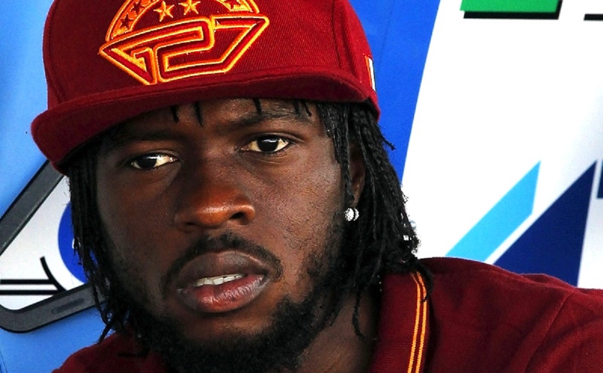 Officiel : l’international ivoirien, Gervinho, rejoint un nouveau club européen pour 2 ans (photo)