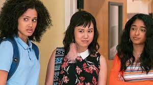 « Mes premières fois » : la saison 3 de la série bientôt disponible sur Netflix (vidéo)