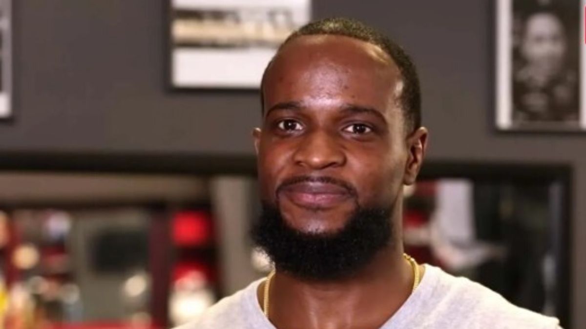 Michael Anthony Baltimore, une menace sérieuse : l’acteur ajouté à la liste des 15 criminels les plus recherchés