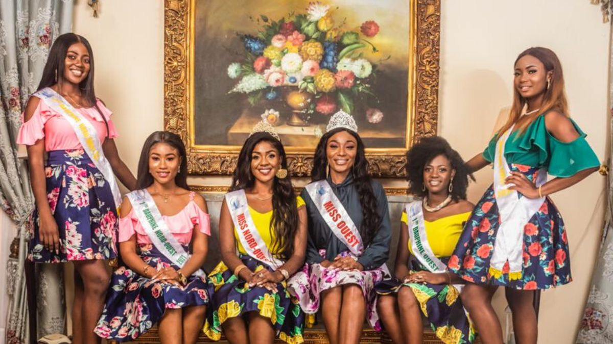 Miss Cameroun 2023 : une 1ere Dauphine destituée pour avoir caché qu’elle a un enfant