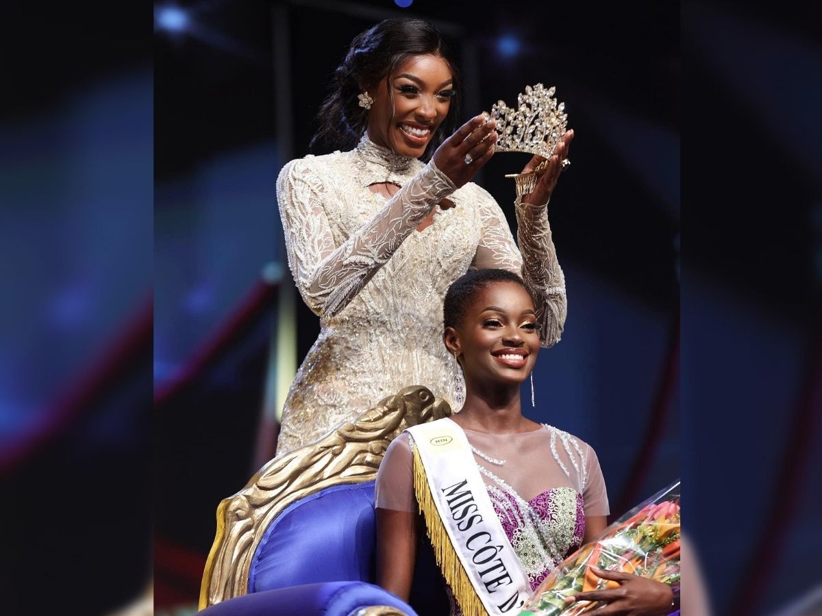 Miss Côte d’Ivoire : voici la liste des Miss de 2016 à 2022 (Photos)