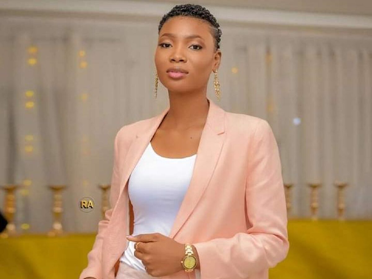 Miss Togo/Tossou Jacqueline fait des révélations : « On m’avait dit que pour être élue, je devrais coucher avec… »