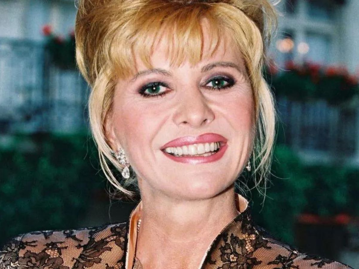 Mort d’Ivana Trump : les révélations de la 1ère femme de Donald Trump dans son livre avant son décès