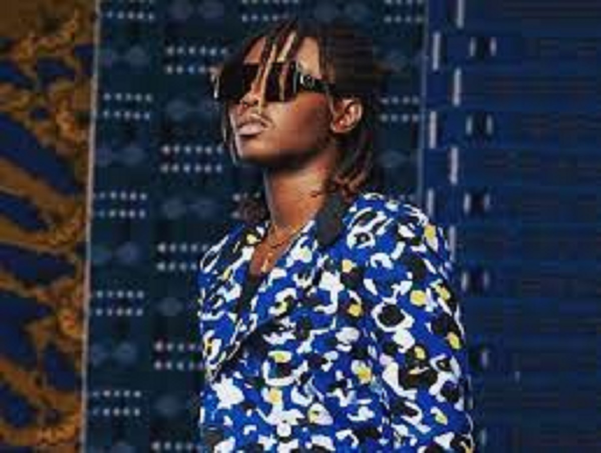 Musique : vers une collaboration entre Black T Igwe et Shado Chris ? (photo)