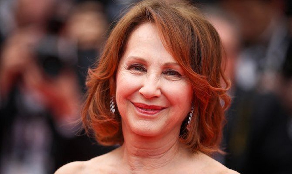 Nathalie Baye : la belle histoire d’amour vécue avec cet acteur avant Johnny Hallyday
