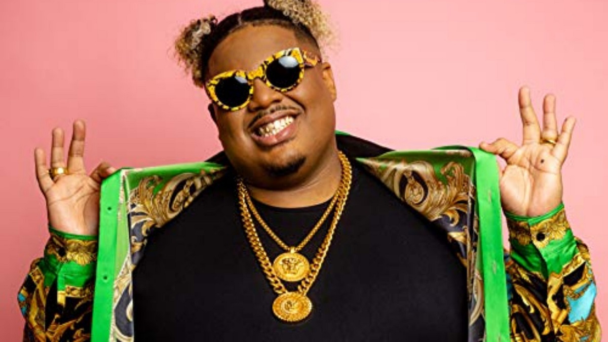 Naza : le chanteur reçoit une prestigieuse distinction (photo)