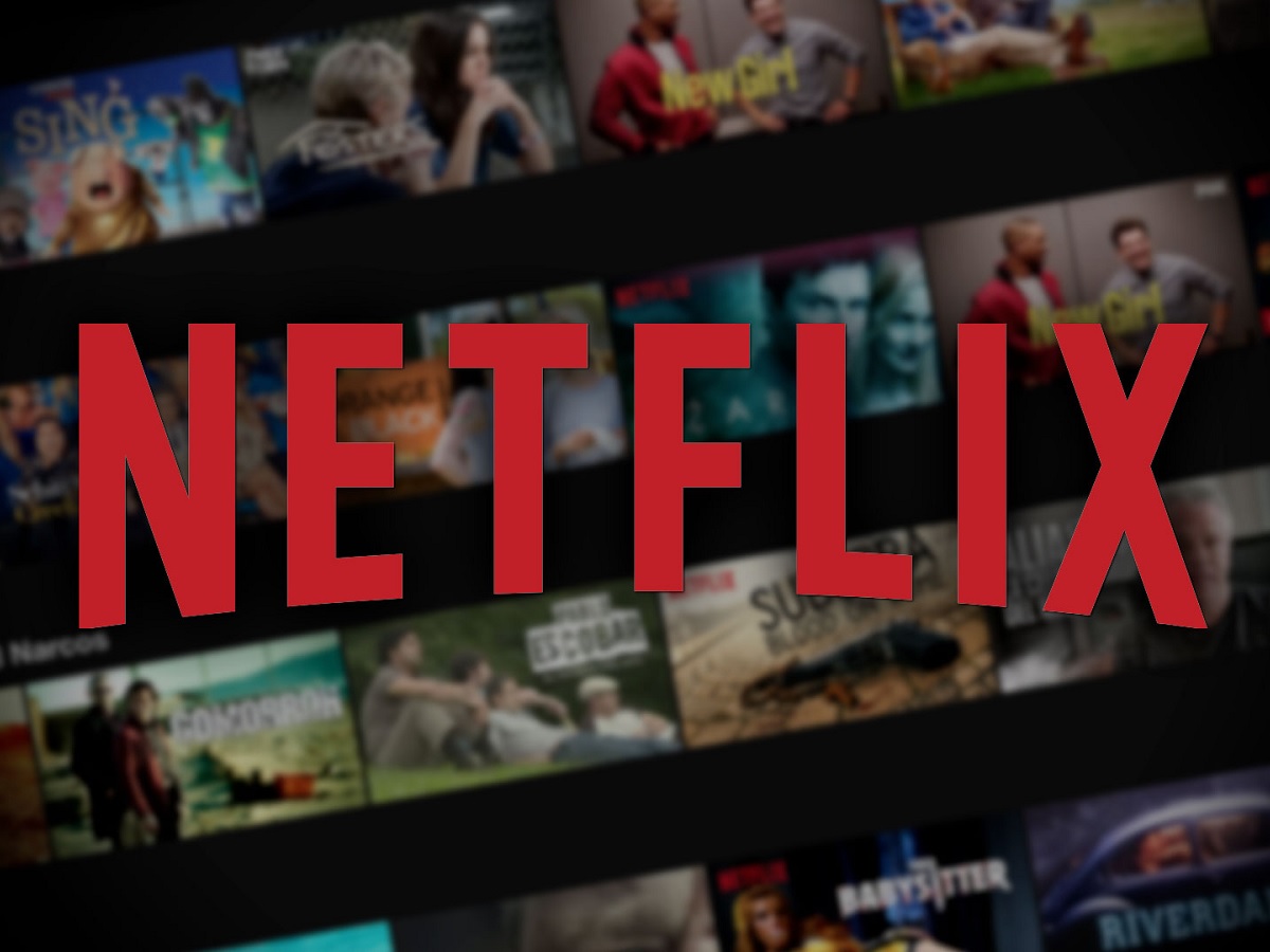 Netflix abonnement