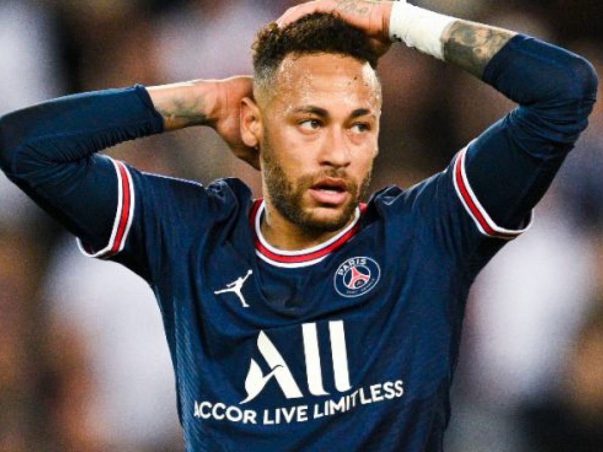 Neymar : « Jouer contre… est difficile, il est si fort et intelligent » ; le Brésilien désigne le défenseur qu’il craint