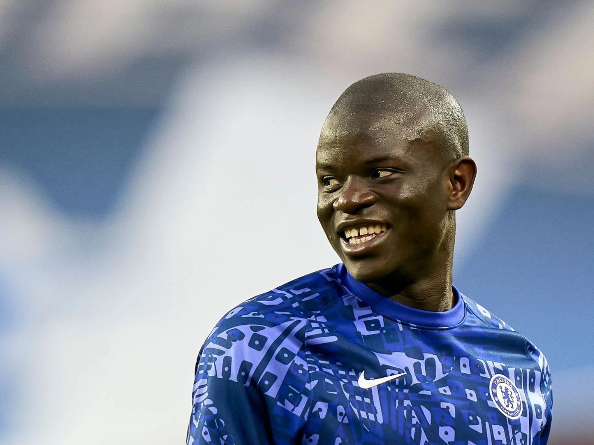 N’golo Kanté choqué par un joueur : »sa façon de dribbler… Oh mon Dieu »