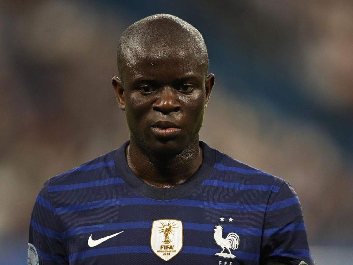 Ngolo Kanté interdit d’accès aux Etats-Unis, ce qui s’est vraiment passé