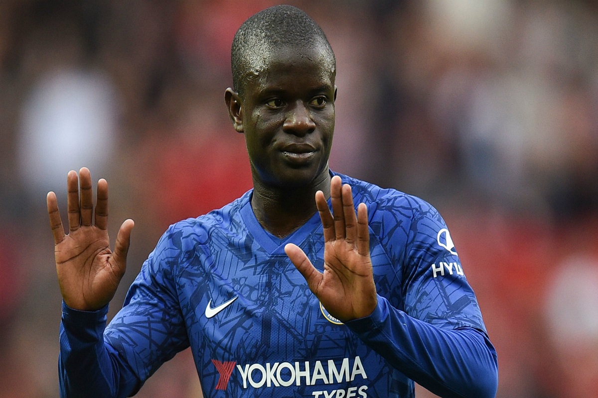 N’golo Kanté : l’international français en route vers Arsenal ?