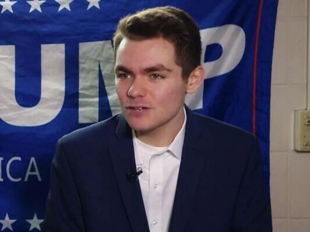 Nicholas Joseph Fuentes : l’annonce d’une s3xtape gay du célèbre présentateur secoue la toile (photo)