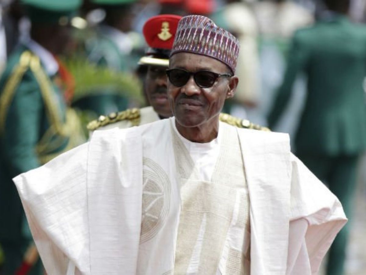 Nigeria : le convoi du président Muhammadu Buhari attaqué, 2 blessés