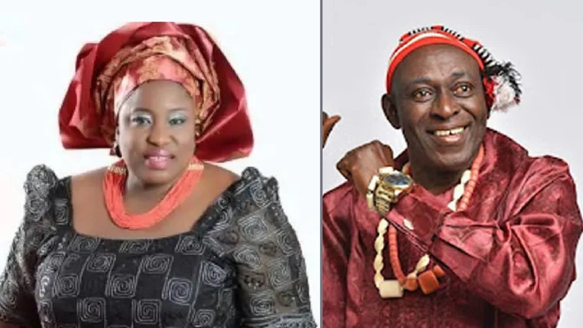 Cynthia Okereke et Clemson Cornel : les kidnappeurs des acteurs contactent leurs familles et exigent une somme de…