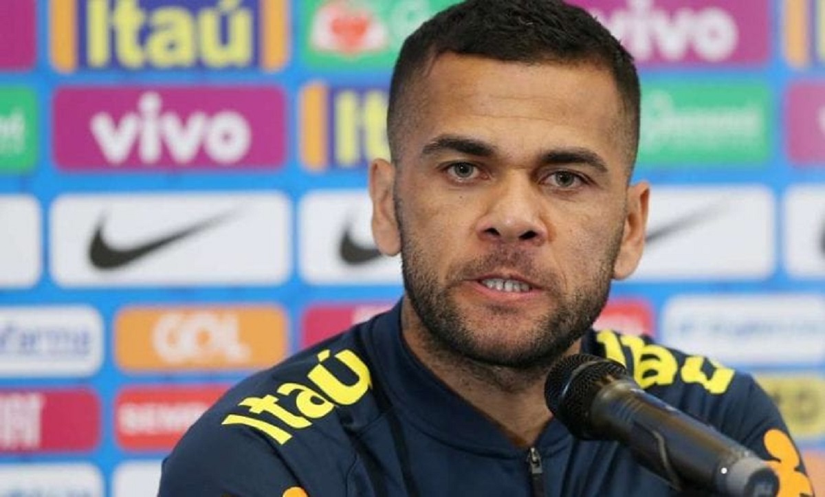 Officiel : Dani Alves a trouvé un club