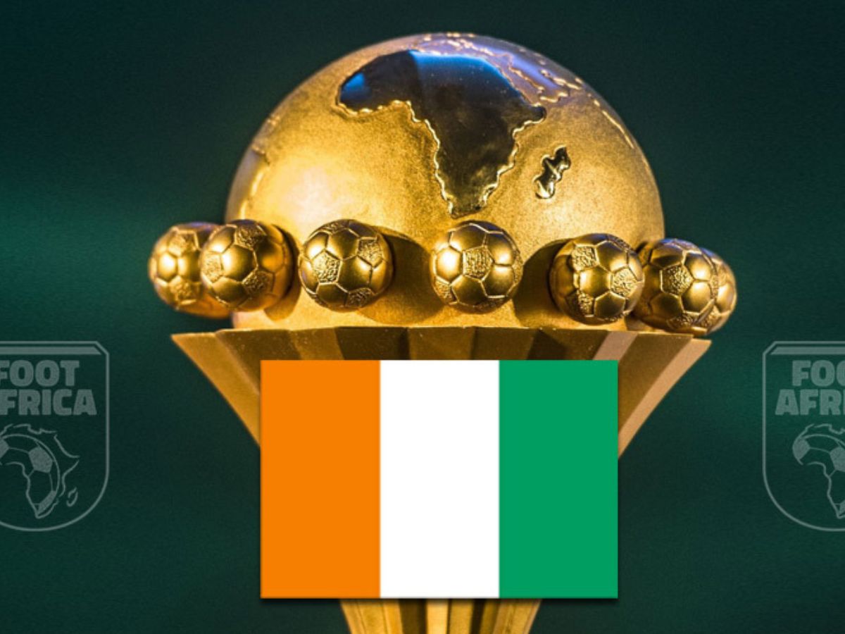 Officiel : Les nouvelles dates des éliminatoires de la CAN 2023 connues