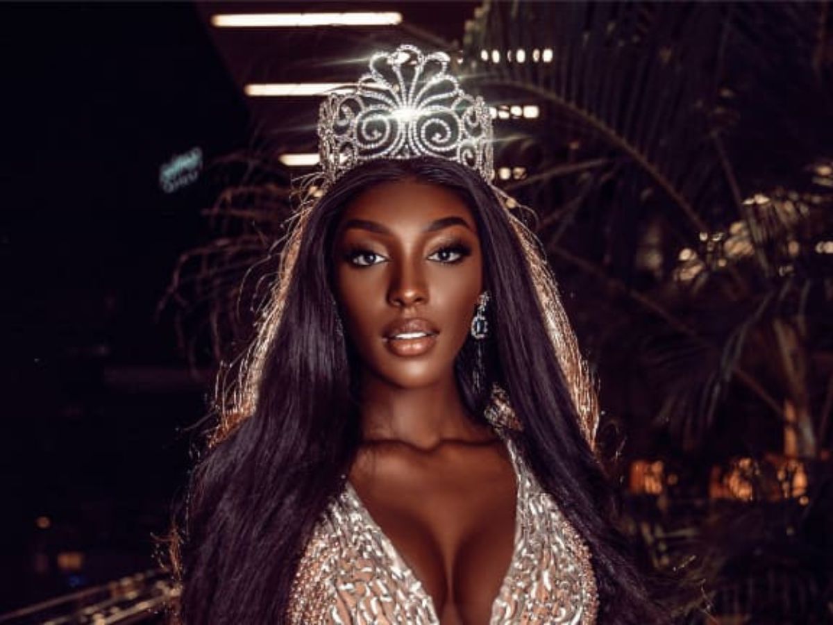 Olivia Yacé méconnaissable : l’ancienne Miss au cœur d’une polémique pour avoir été aperçue dans un … (photo)