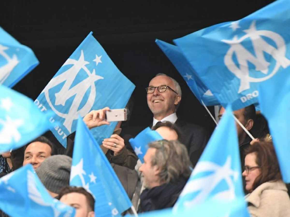 Mercato : l’OM veut signer cet ancien joueur du FC Barcelone