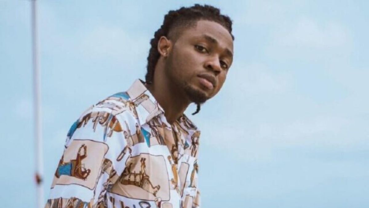 Omah Lay : « Ma dépression s’est aggravée après avoir couché avec… » ; l’artiste fait des révélations choquantes sur sa vie personnelle