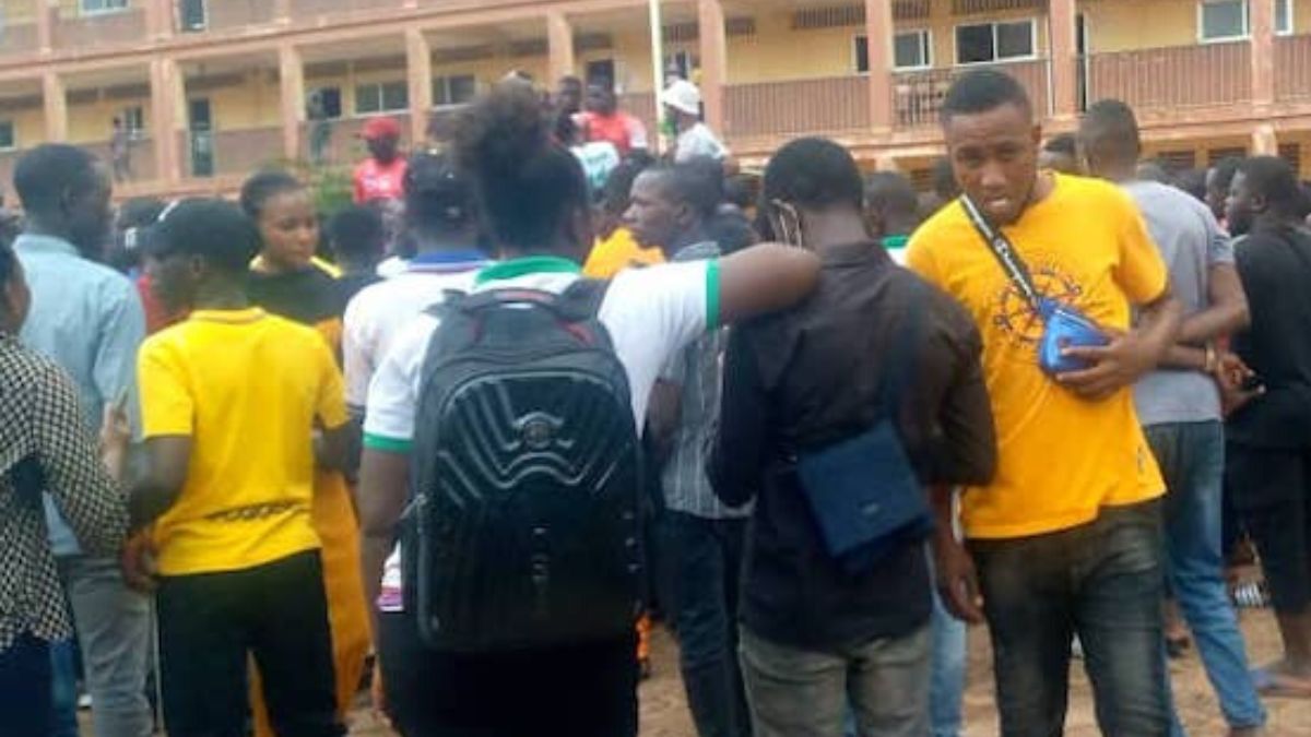 Bénin : le gouvernement annonce une bonne nouvelle pour les universités publiques