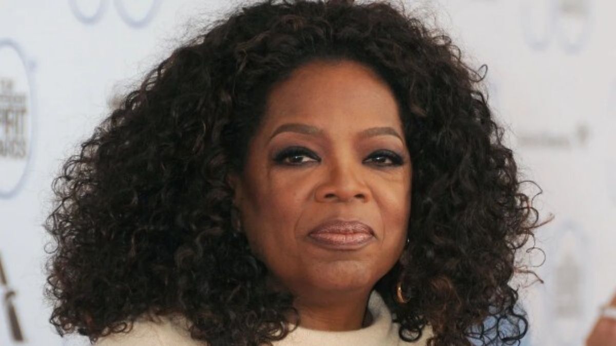 Oprah Winfrey en deuil : son père Vernon Winfrey est mort
