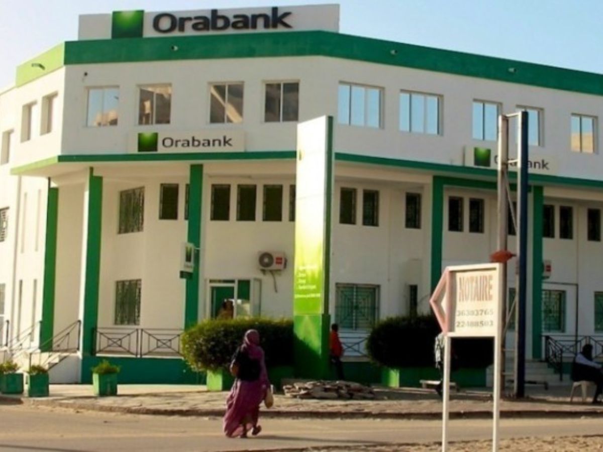 Orabank : 50 millions de FCFA volés, la mafia interne démantelée