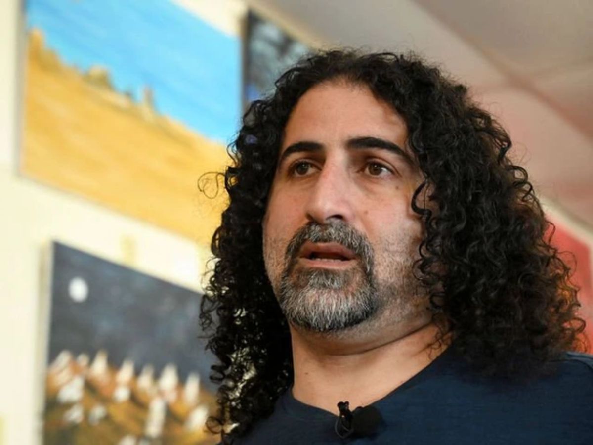 Oussama Ben Laden : « En France, je suis devenu un artiste », le fils de l’ancien chef d’Al-Qaïda parle de son métier