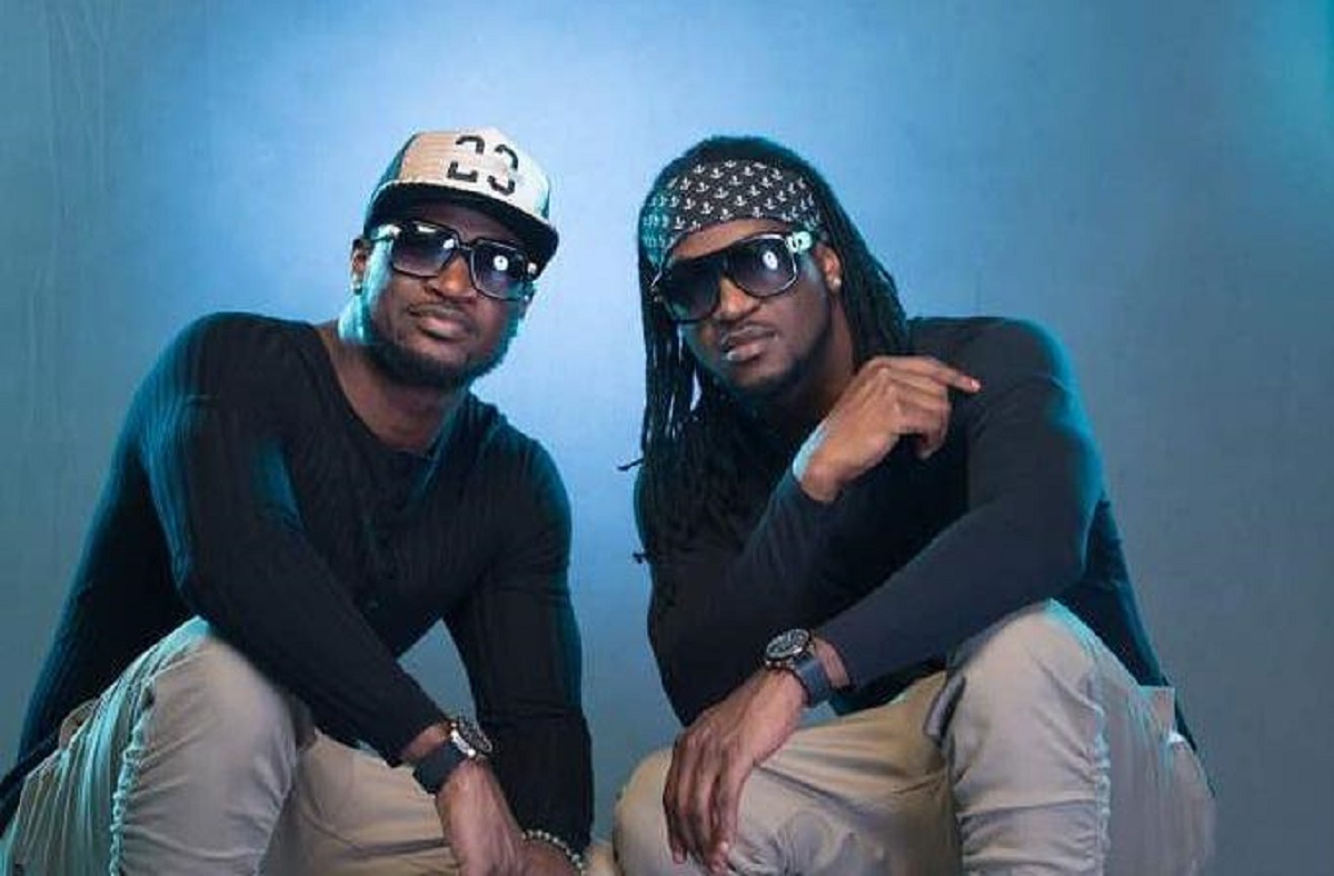 P-Square : le groupe nigérian « braque » leurs fans, la nouvelle qui chauffe la toile ! (vidéo)