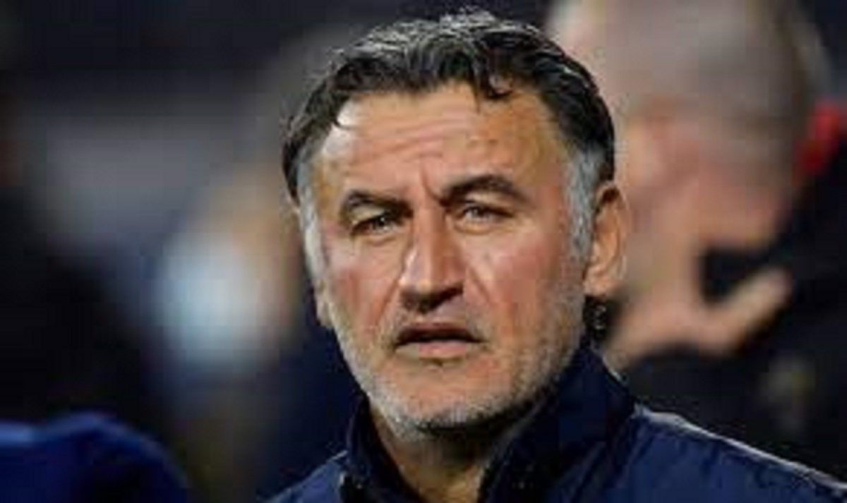 PSG / Christophe Galtier : à peine arrivé, le nouvel entraîneur s’impose