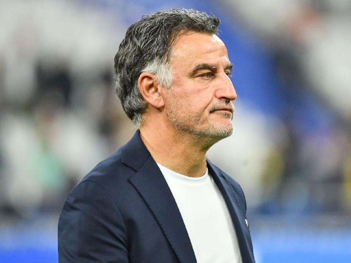 PSG : Christophe Galtier commet déjà une bourde, les supporters en colère