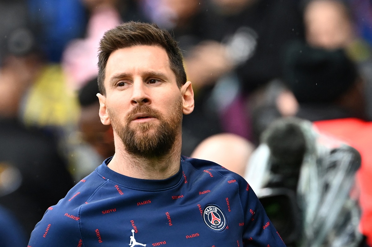 Lionel Messi « va snober le contrat du PSG et partir… »