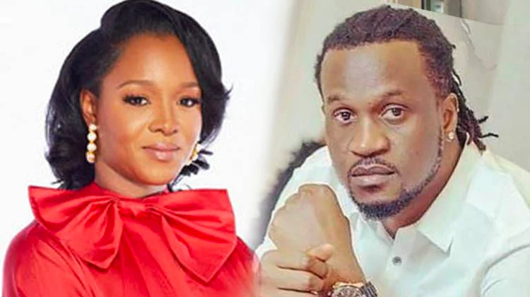 Paul Okoye au cœur d’un gros scandale s3xuel ; son épouse éloignée déballe (Photo)