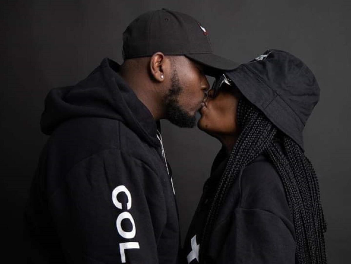 Estelle The Glamstel décidée à rendre la vie impossible à Peewii… La nouvelle sortie de l’ex de l’artiste qui explose la toile (photo)