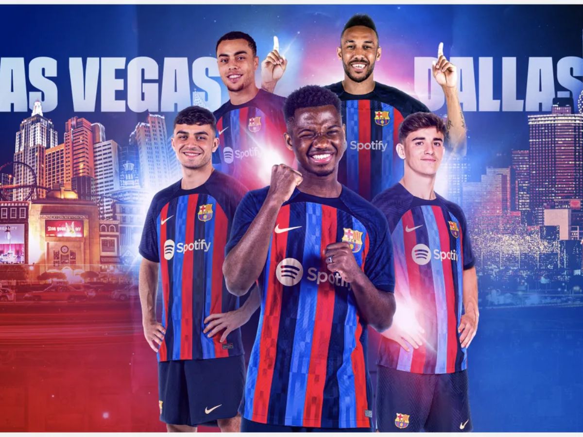 Plus de 655.000 FCFA…Le prix complètement fou des billets pour le clasico à Las Vegas