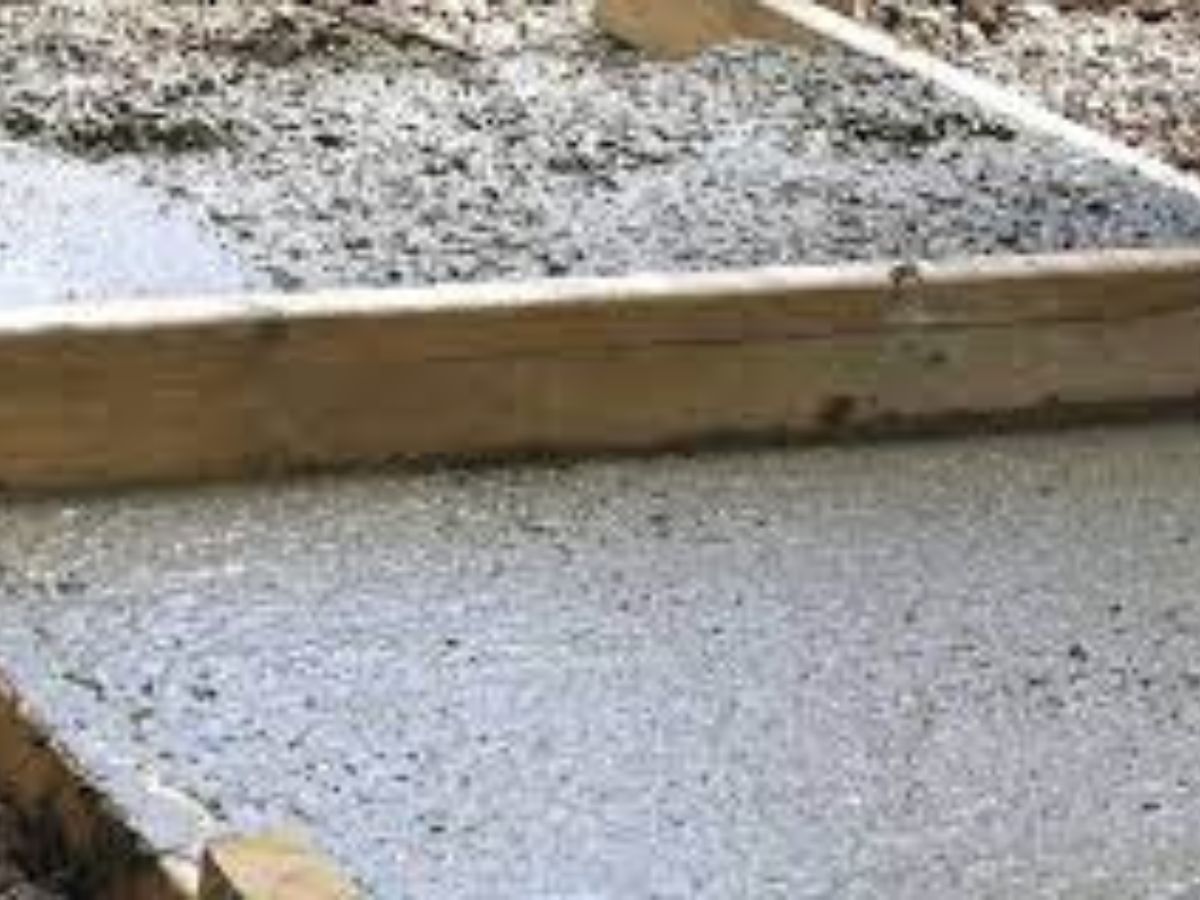 Pourquoi le sable du désert ne convient-il pas pour fabriquer du béton ?