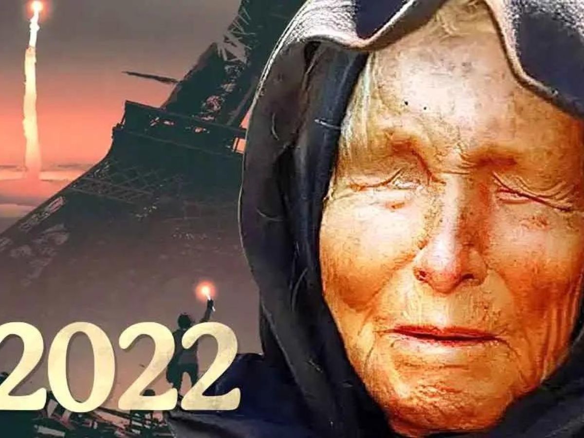 Prédictions de Baba Vanga pour 2022 : voici celles qui se sont déjà réalisées