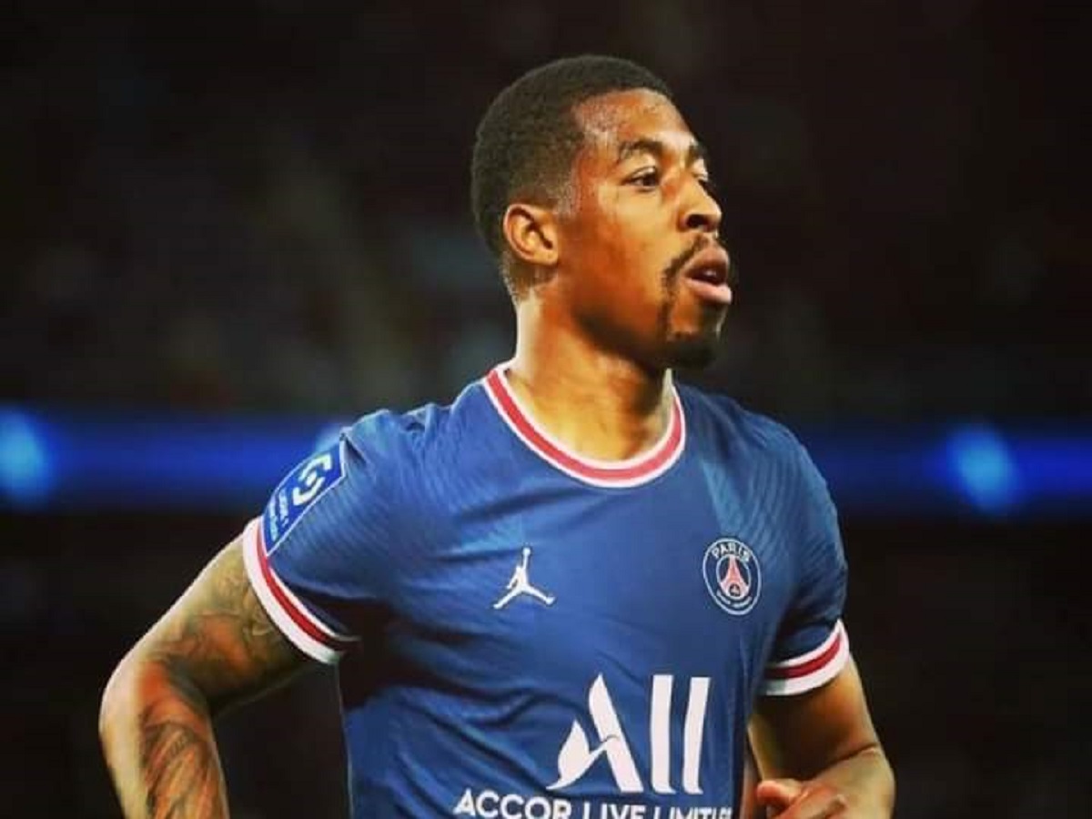 Mercato : Chelsea pousse pour recruter Presnel Kimpembe