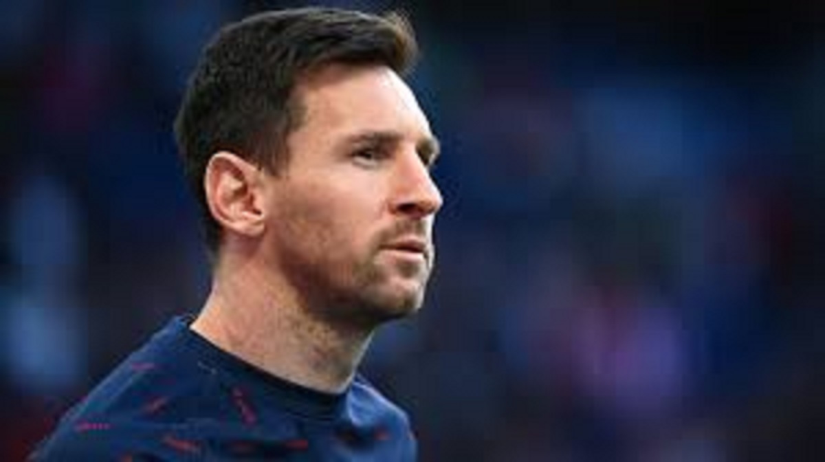 « Ma mère était certaine que j’étais une fille » ; la déclaration choc de Lionel Messi