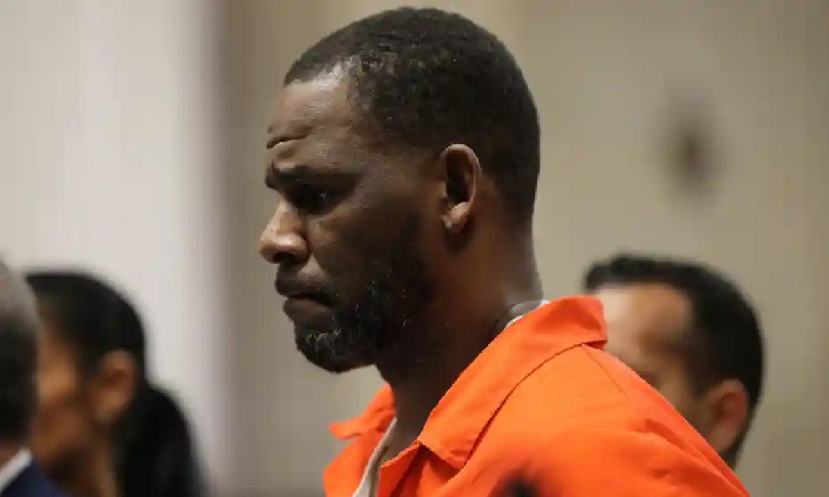 Procès de R Kelly : le chanteur condamné à dédommager ses victimes avec une somme de…